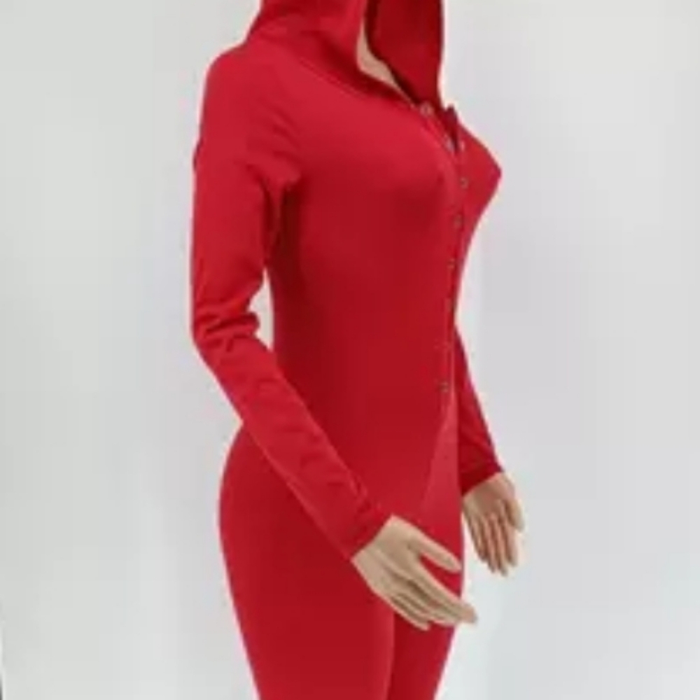 - Jumpsuit - Picture 3 of 5